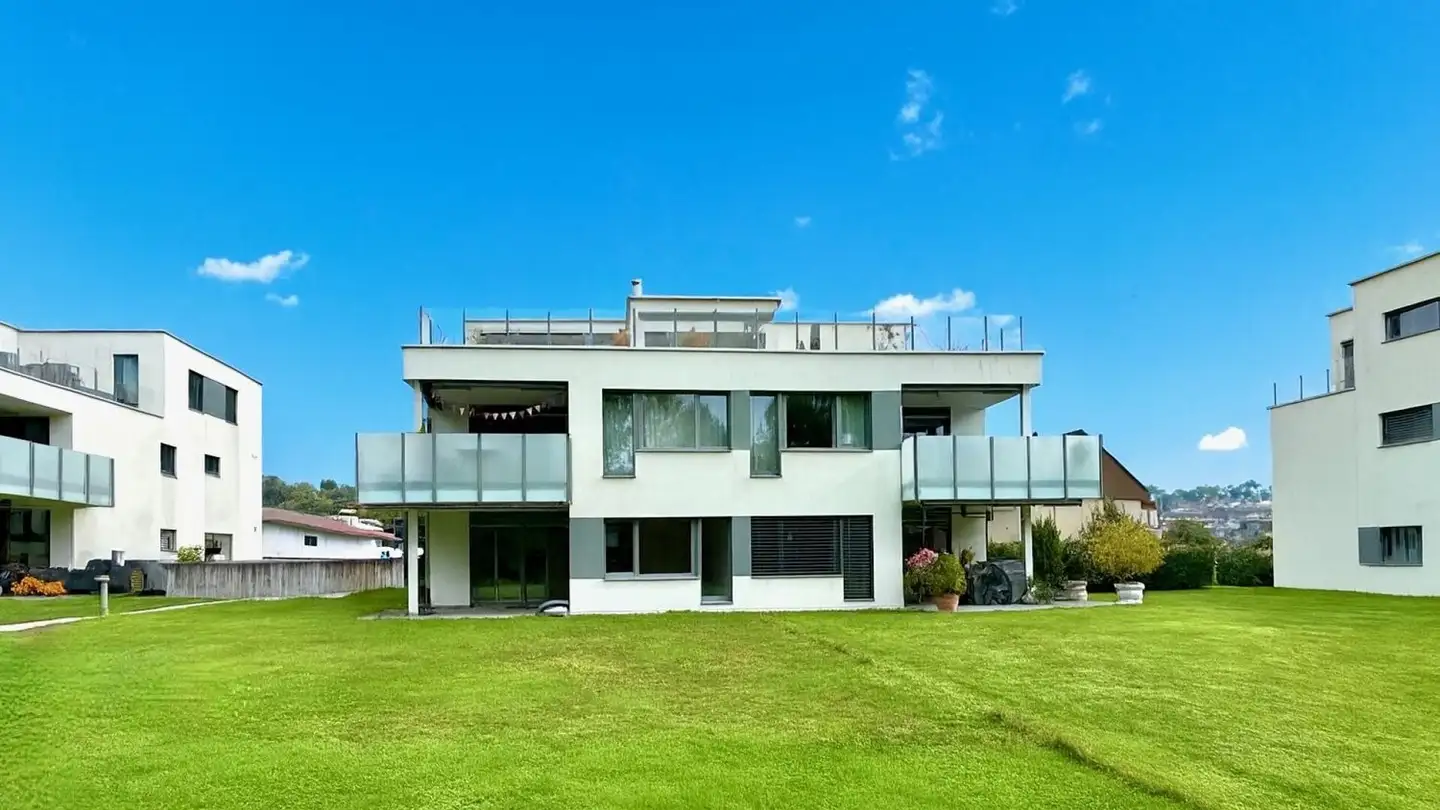 Apartment for sale - 5610 Wohlen AG