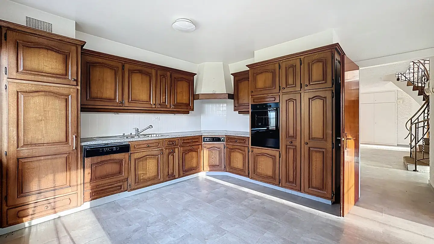 Casa singola in affitto - Chemin De La Biolleyre, 1066 Epalinges - Photo 3