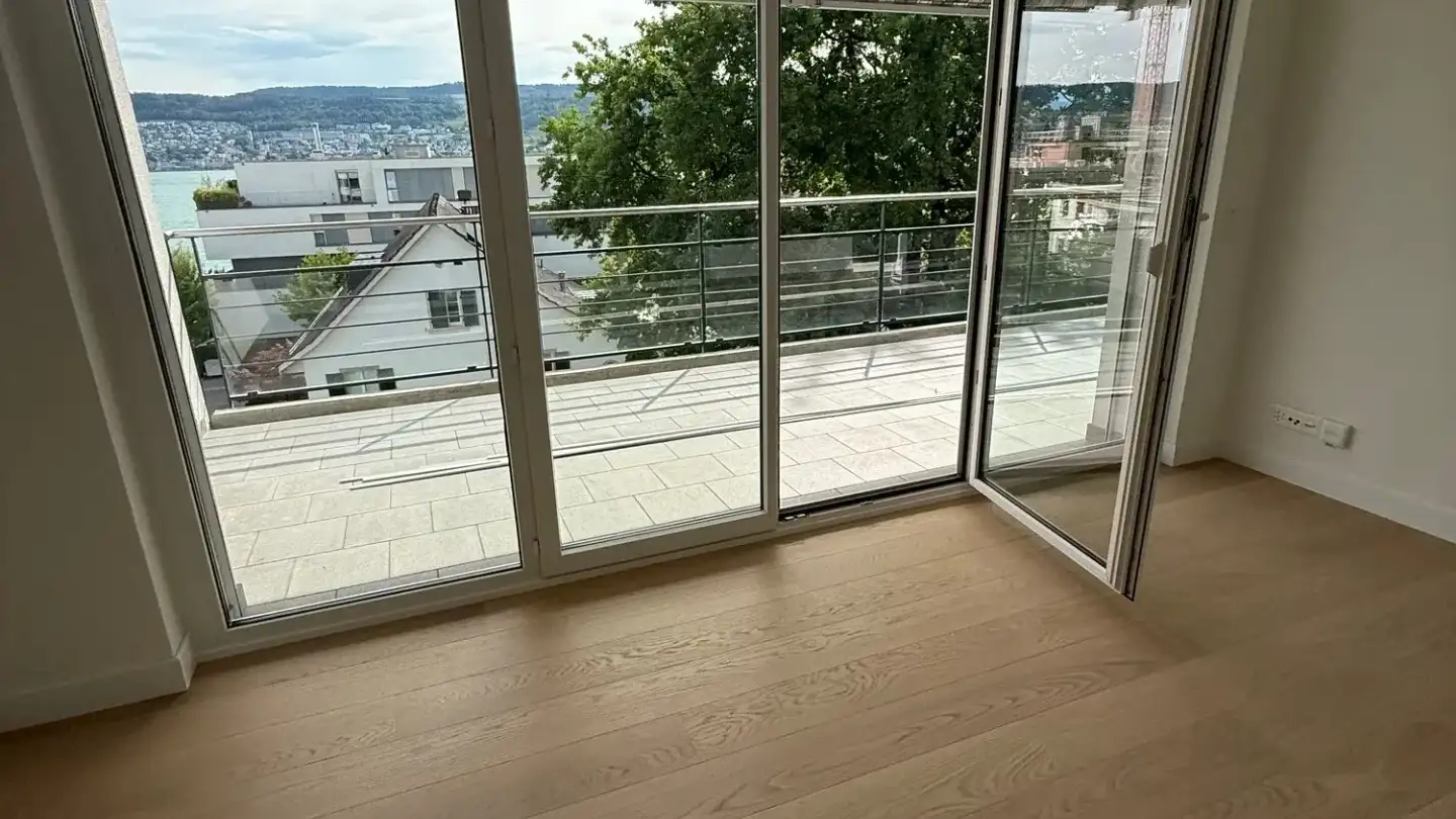 Appartamento in affitto - General-Wille-Strasse 99, 8706 Meilen - Foto 3