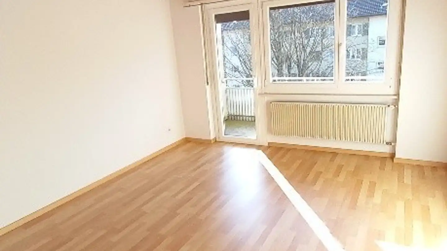 Apartment for rent - Mühlefeldstrasse 73, 4702 Oensingen - Photo 2