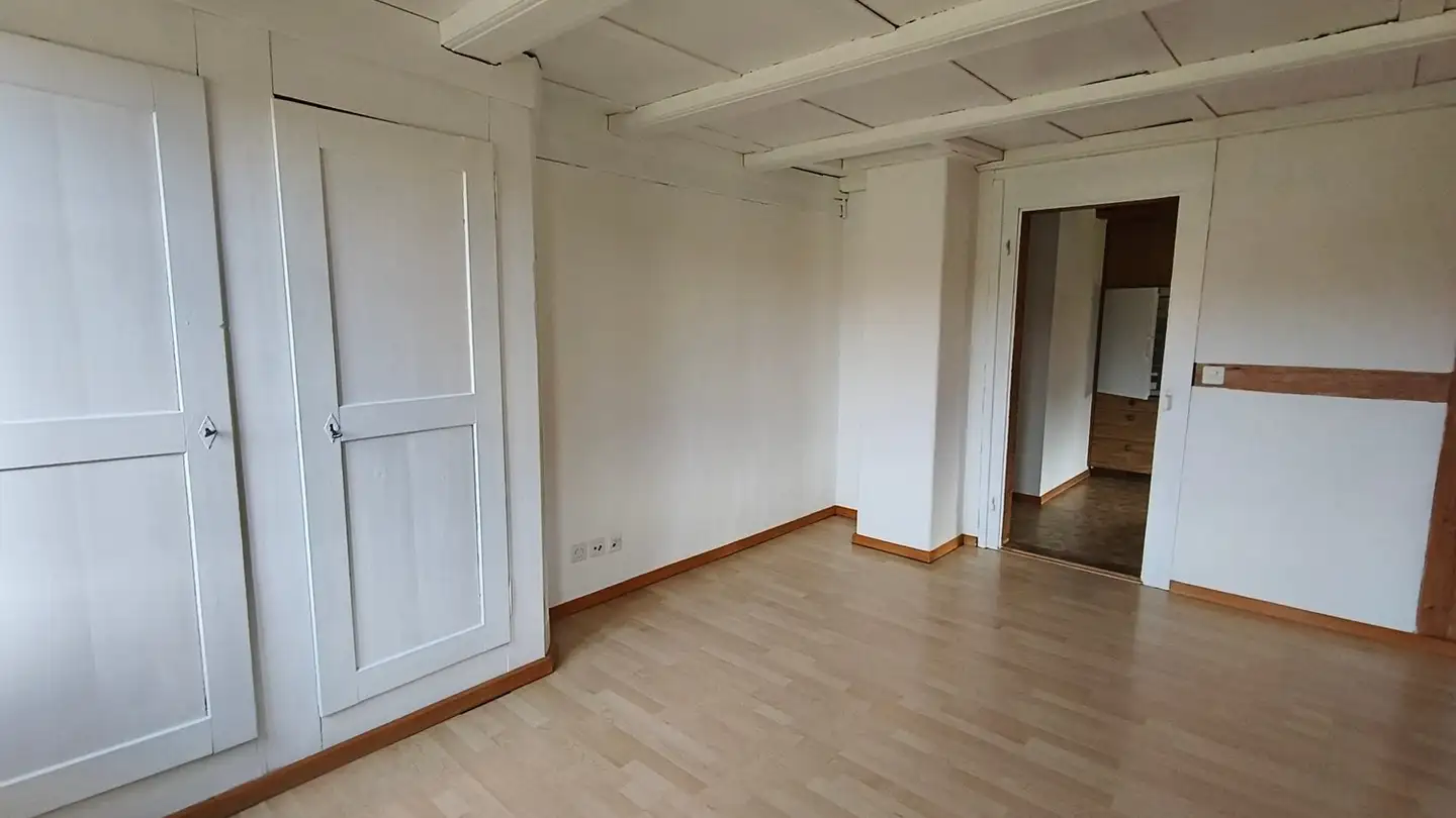 Wohnung mieten - Dorfstrasse, 3472 Wynigen