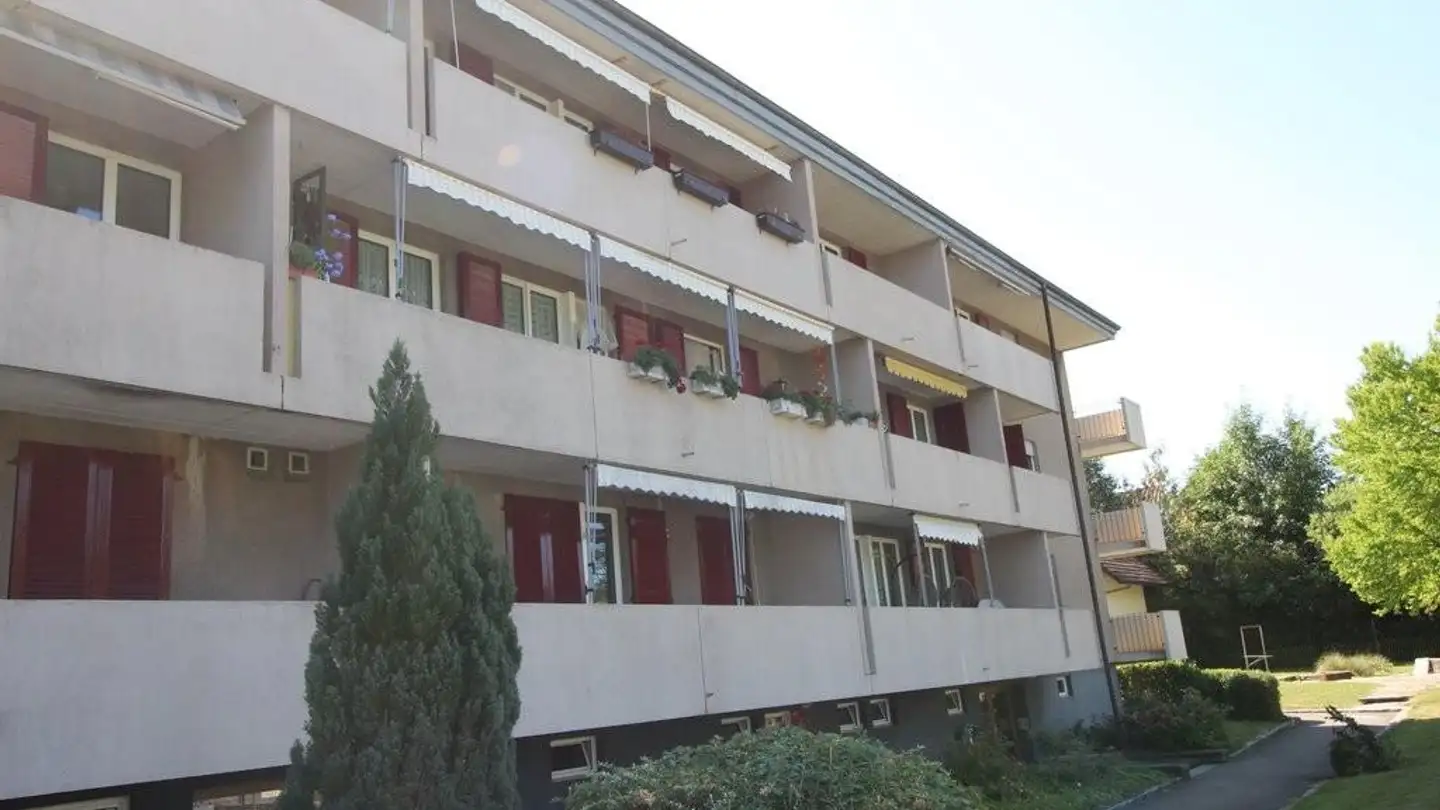 Appartamento in affitto - Engstringerstrasse 43, 8952 Schlieren