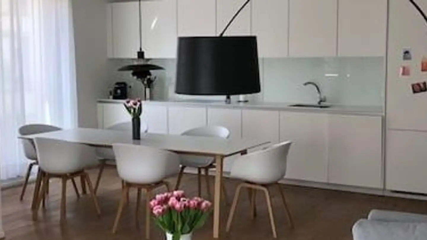 Wohnung mieten - Baarermattstrasse, 6340 Baar