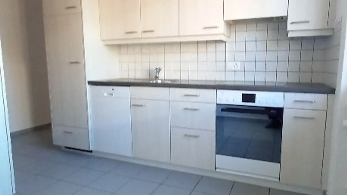Apartment for rent - Mühlefeldstrasse 73, 4702 Oensingen