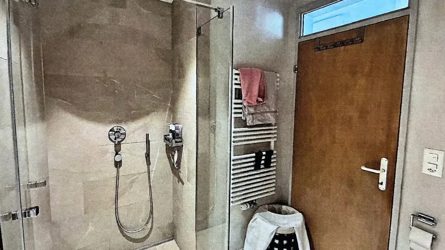 Appartement à louer - Schafbüchelstrasse 12, 9642 Ebnat-Kappel - Photo 4