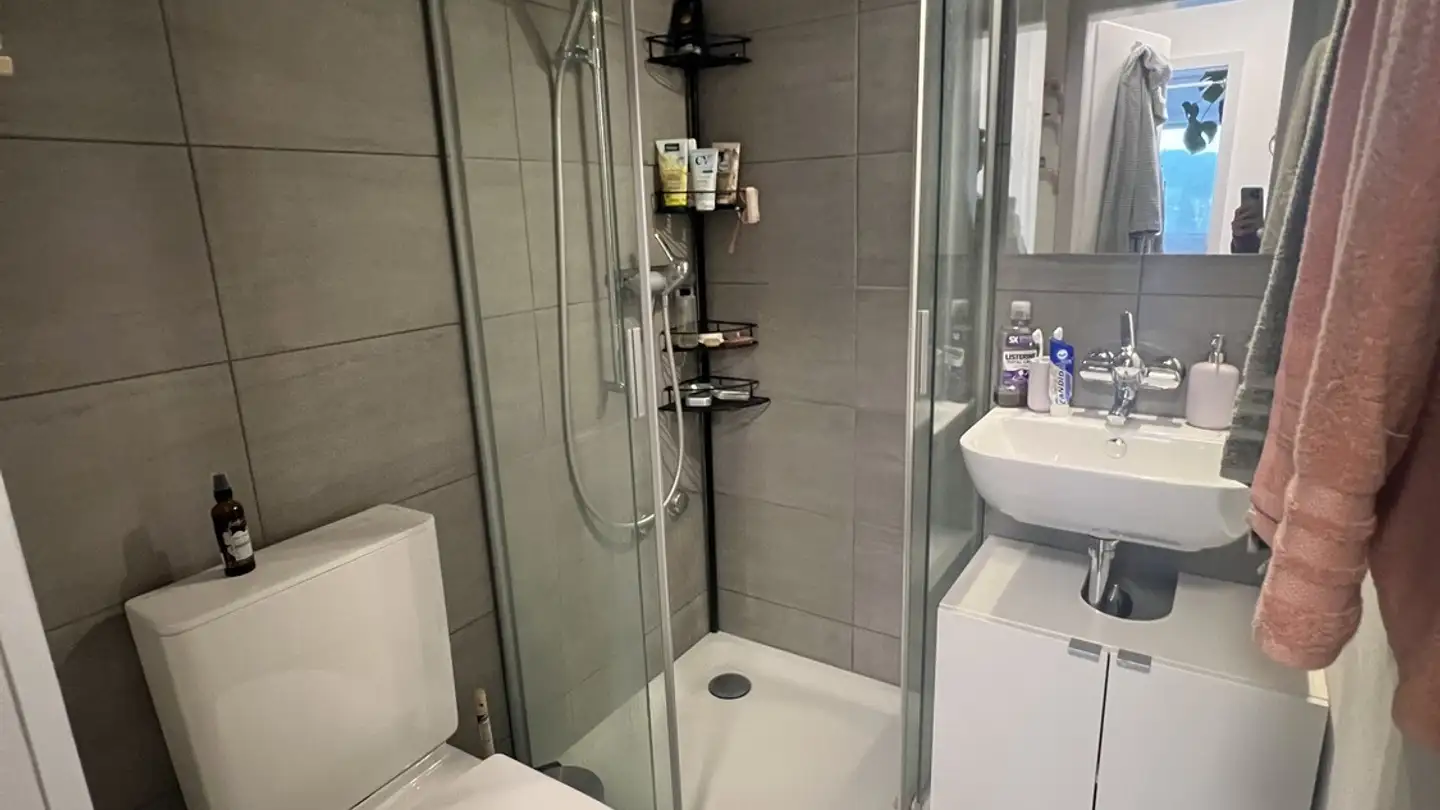 Chambre à louer - 2562 Port - Photo 4