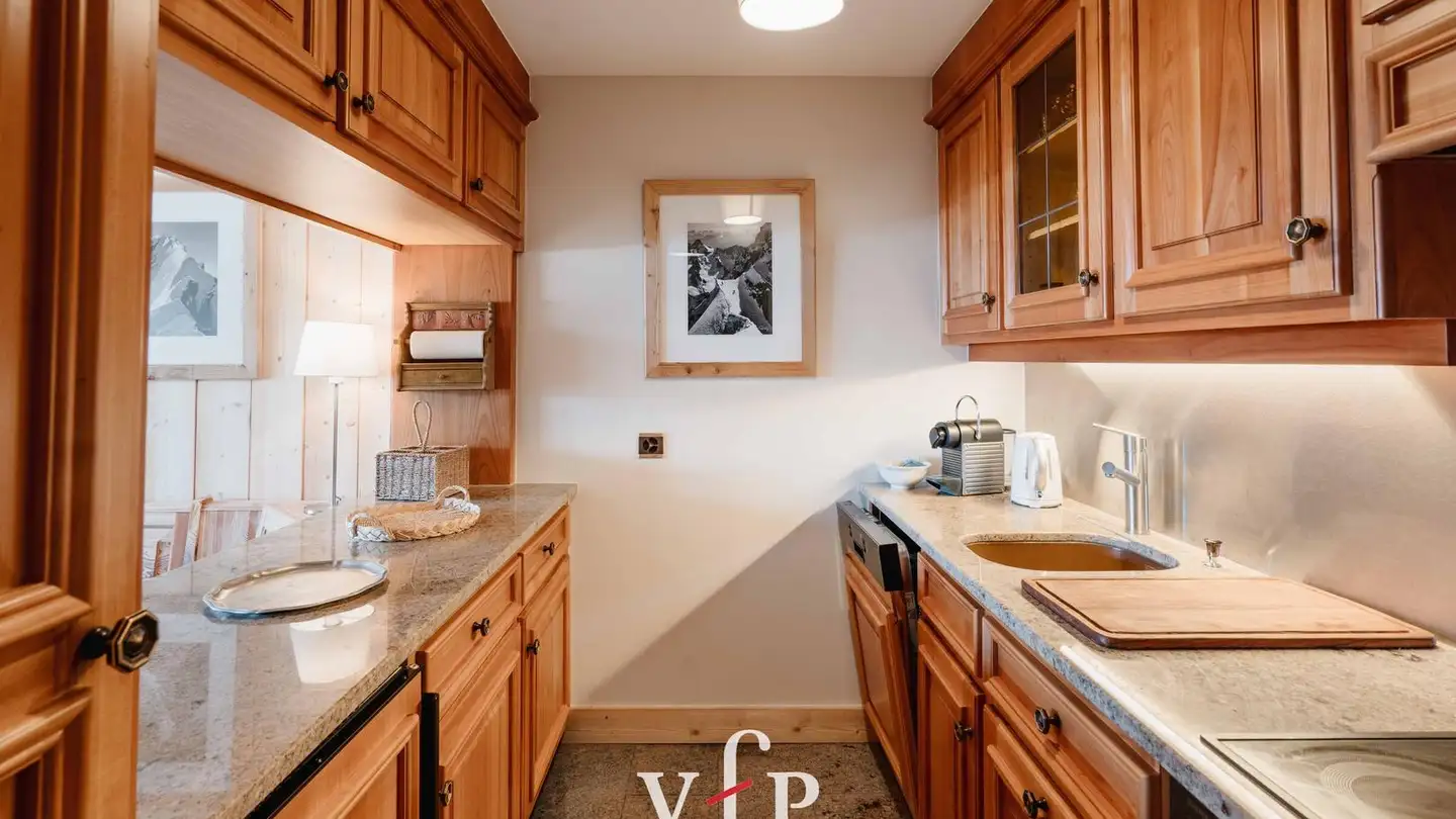 Appartamento in vendita - Route Des Creux 59, 1936 Verbier - Foto 2