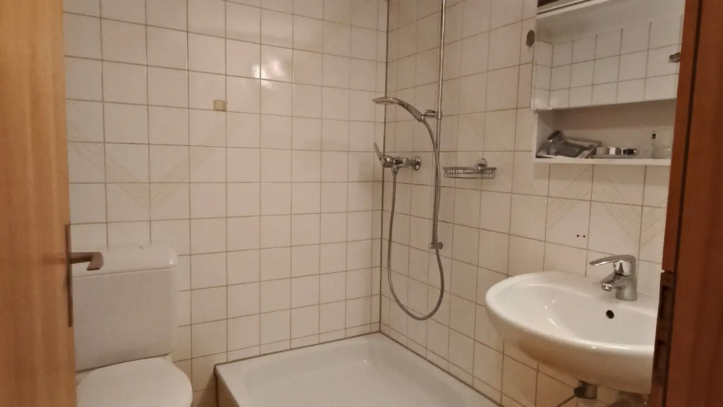 Wohnung mieten - Dorfstrasse, 3472 Wynigen - Foto 2