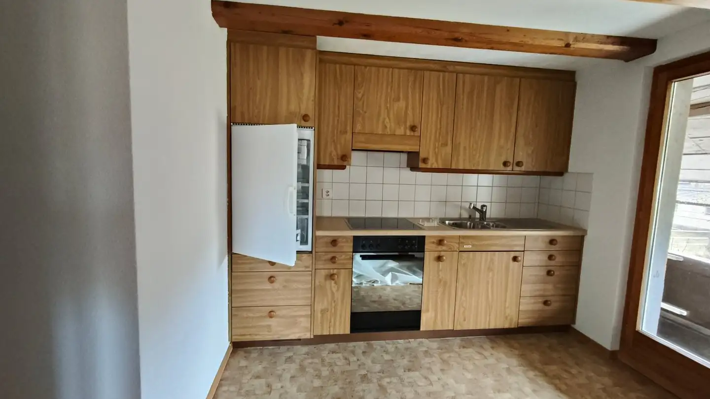 Wohnung mieten - Dorfstrasse, 3472 Wynigen - Foto 4