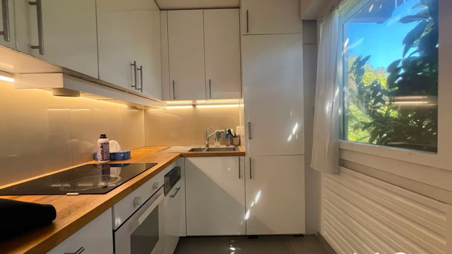 Maison individuelle à louer - 1290 Chavannes-des-Bois - Photo 4