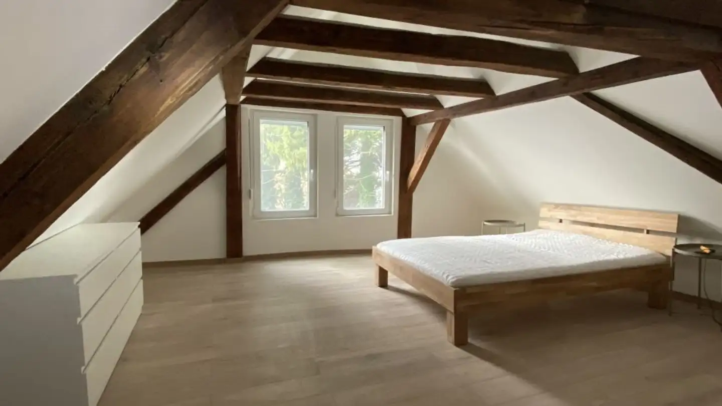 Appartamento in affitto - Hauptstrasse 80, 9434 Au SG - Foto 2