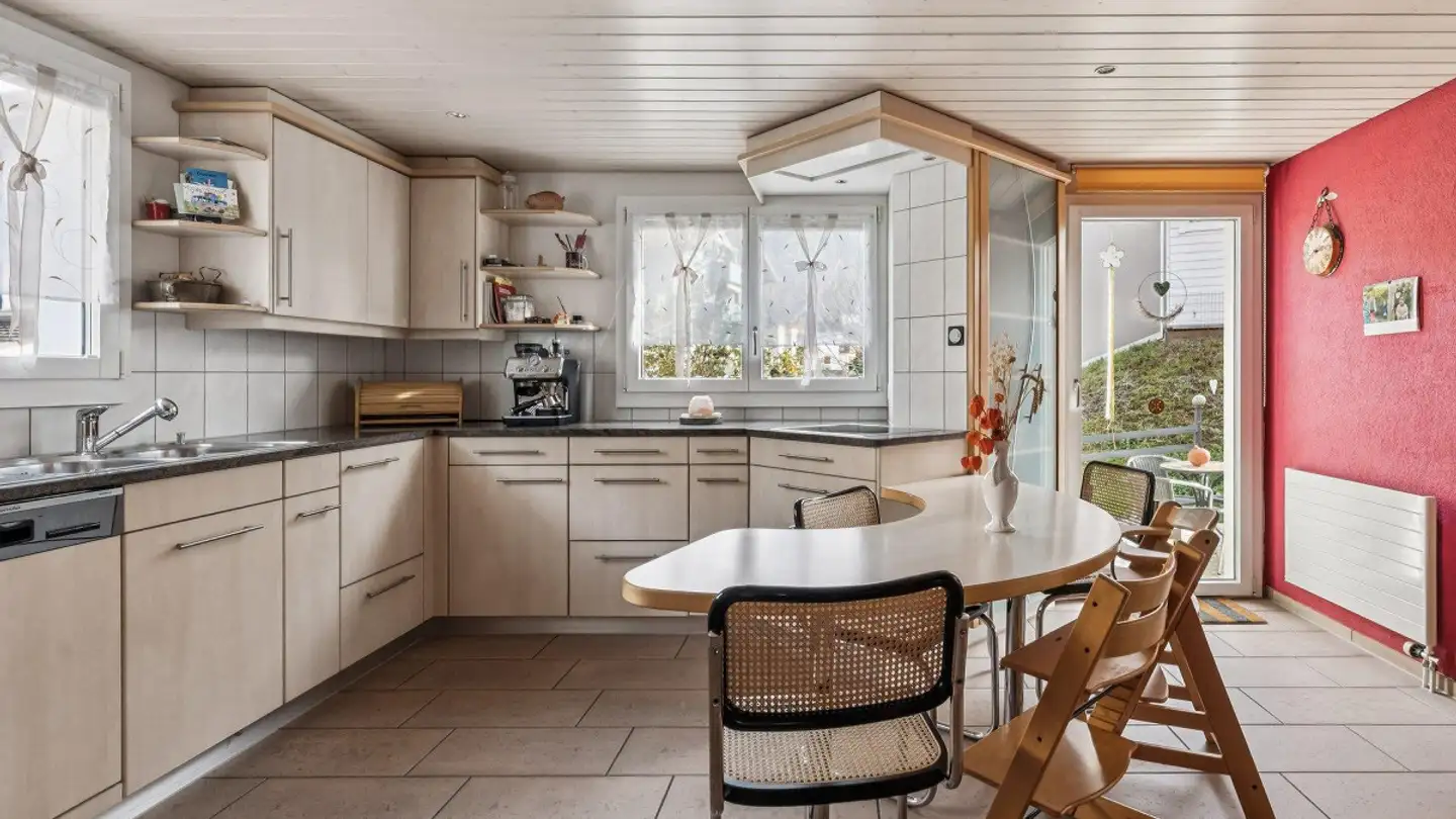 Maison individuelle à vendre - Kägiswilerstrasse 53, 6064 Kerns - Photo 2