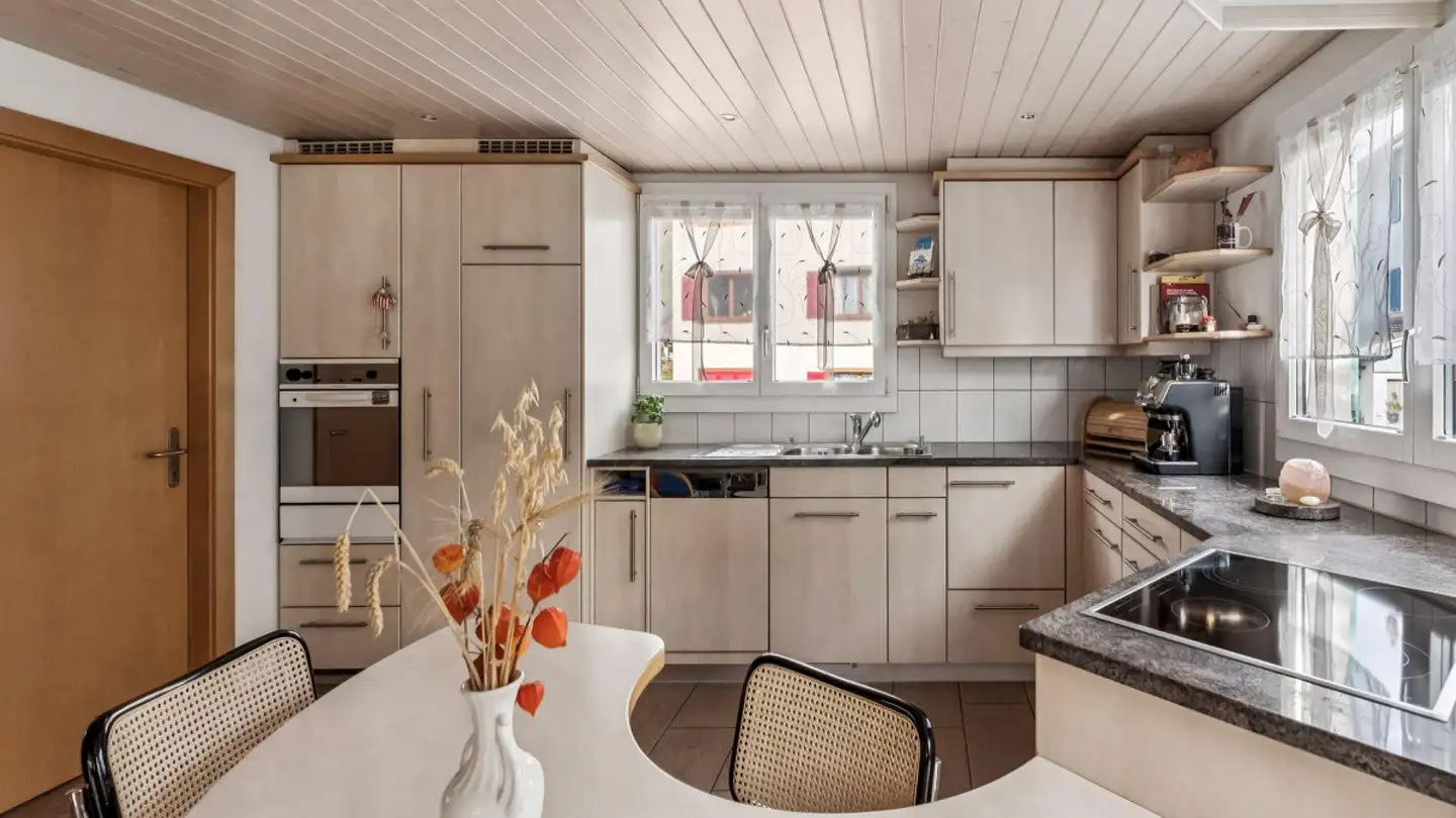 Maison individuelle à vendre - Kägiswilerstrasse 53, 6064 Kerns - Photo 3