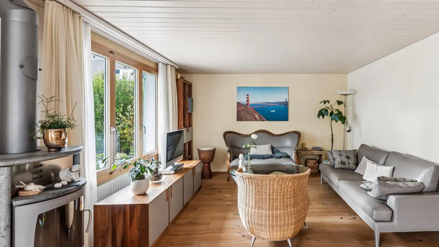 Maison individuelle à vendre - Kägiswilerstrasse 53, 6064 Kerns - Photo 4