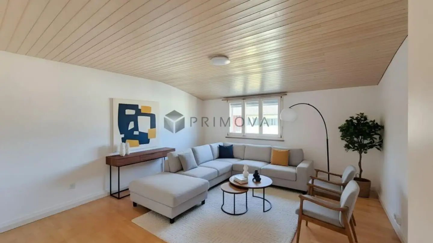 Appartamento in vendita - 8200 Schaffhausen