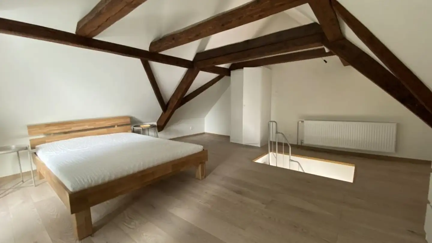 Appartamento in affitto - Hauptstrasse 80, 9434 Au SG - Foto 3