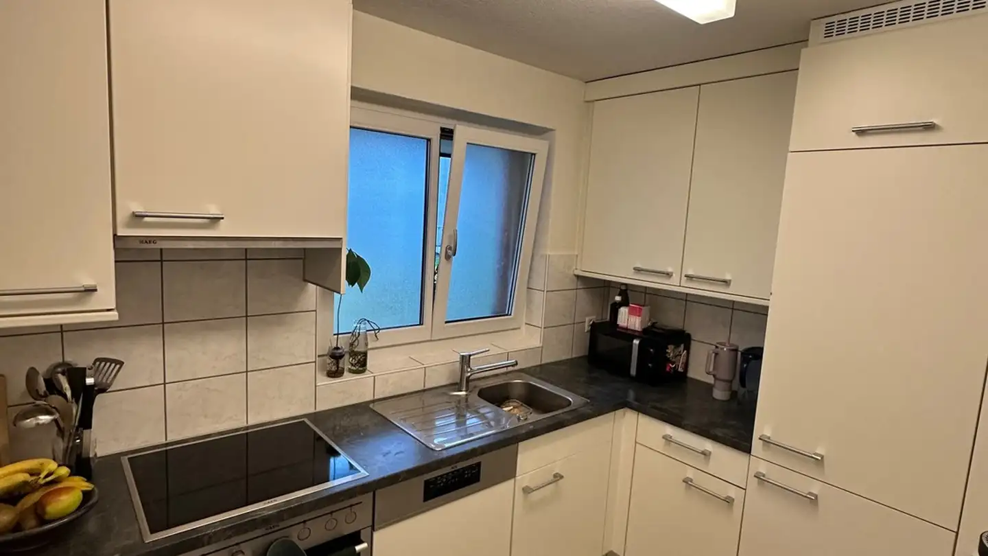 Appartamento in affitto - Langgrütstrasse 29, 8047 Zürich