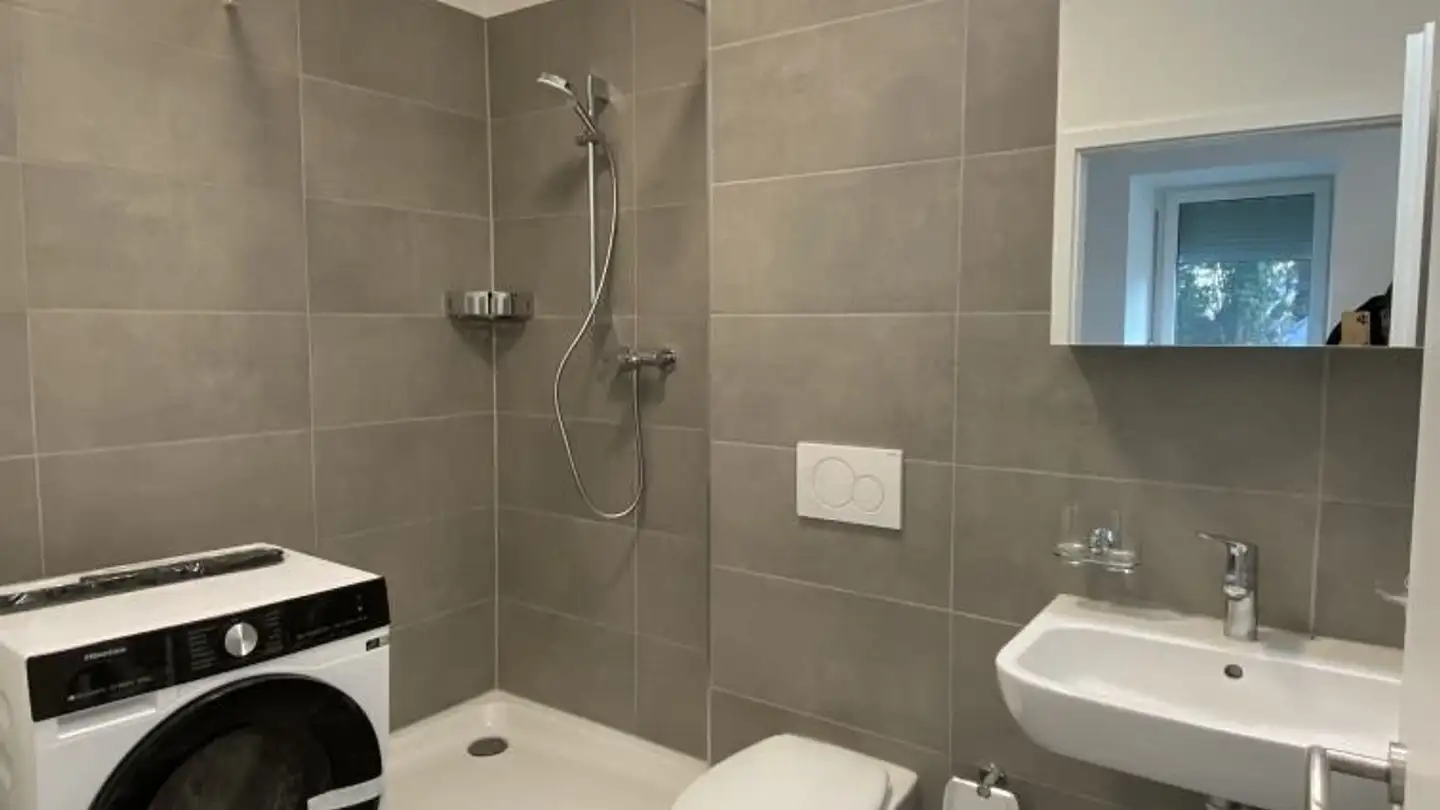 Appartamento in affitto - Hauptstrasse 80, 9434 Au SG - Foto 4