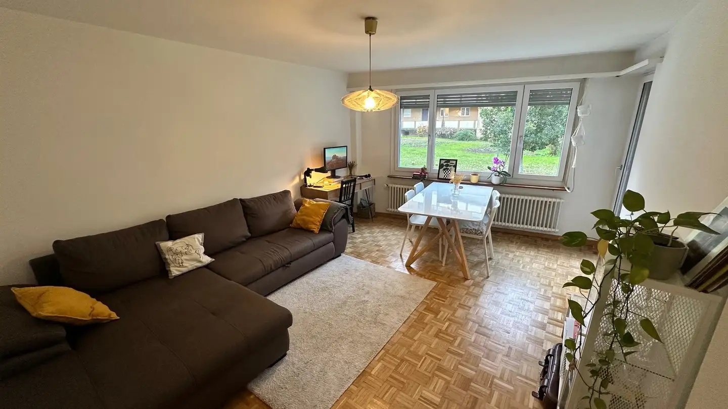 Appartamento in affitto - Langgrütstrasse 29, 8047 Zürich - Foto 3