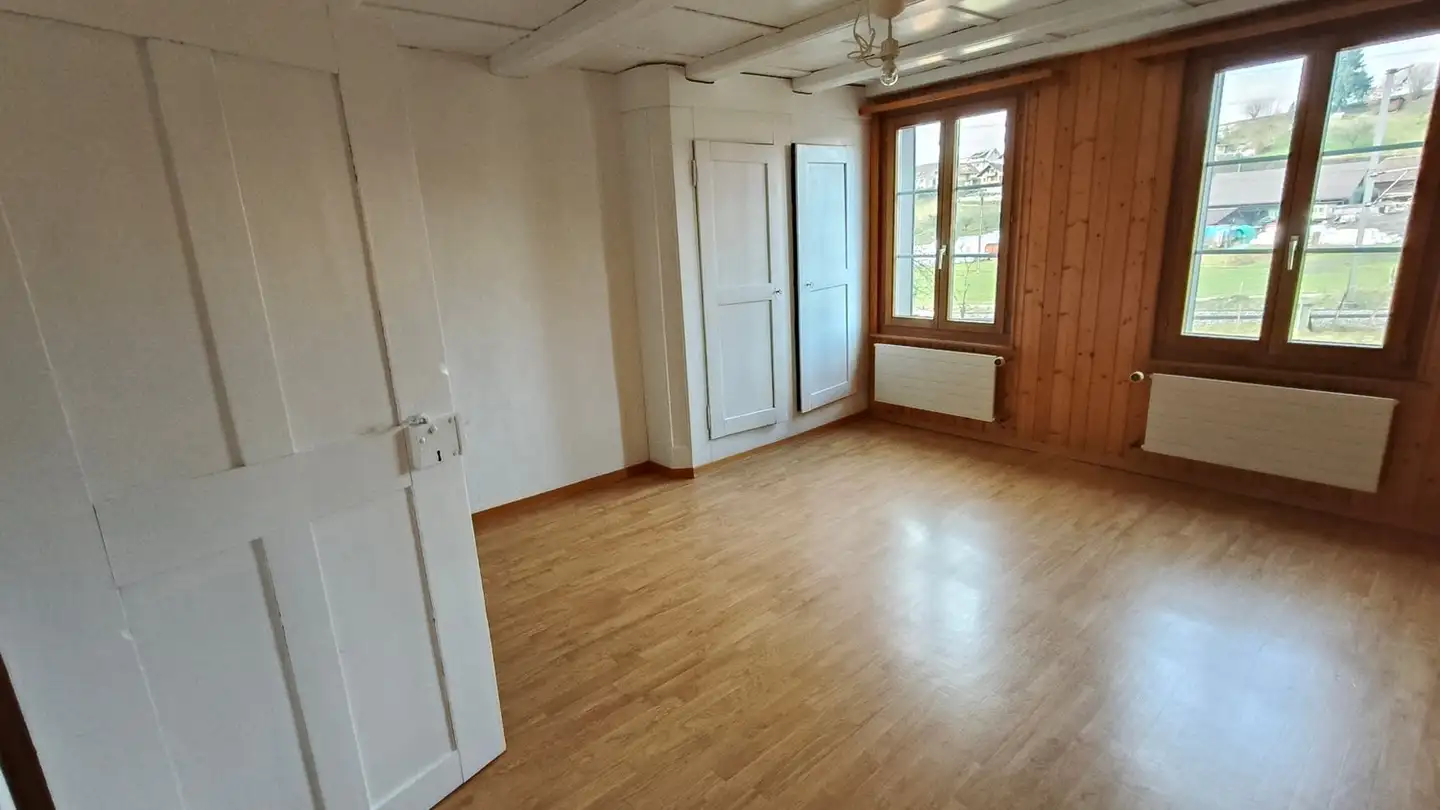 Wohnung mieten - Dorfstrasse, 3472 Wynigen - Foto 3