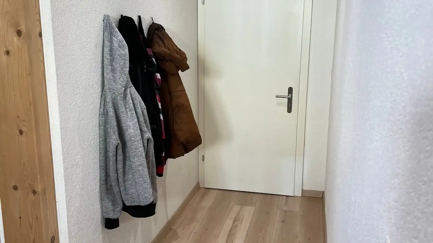 Appartamento in affitto - Quartier Du Milieu 80, 2127 Les Bayards