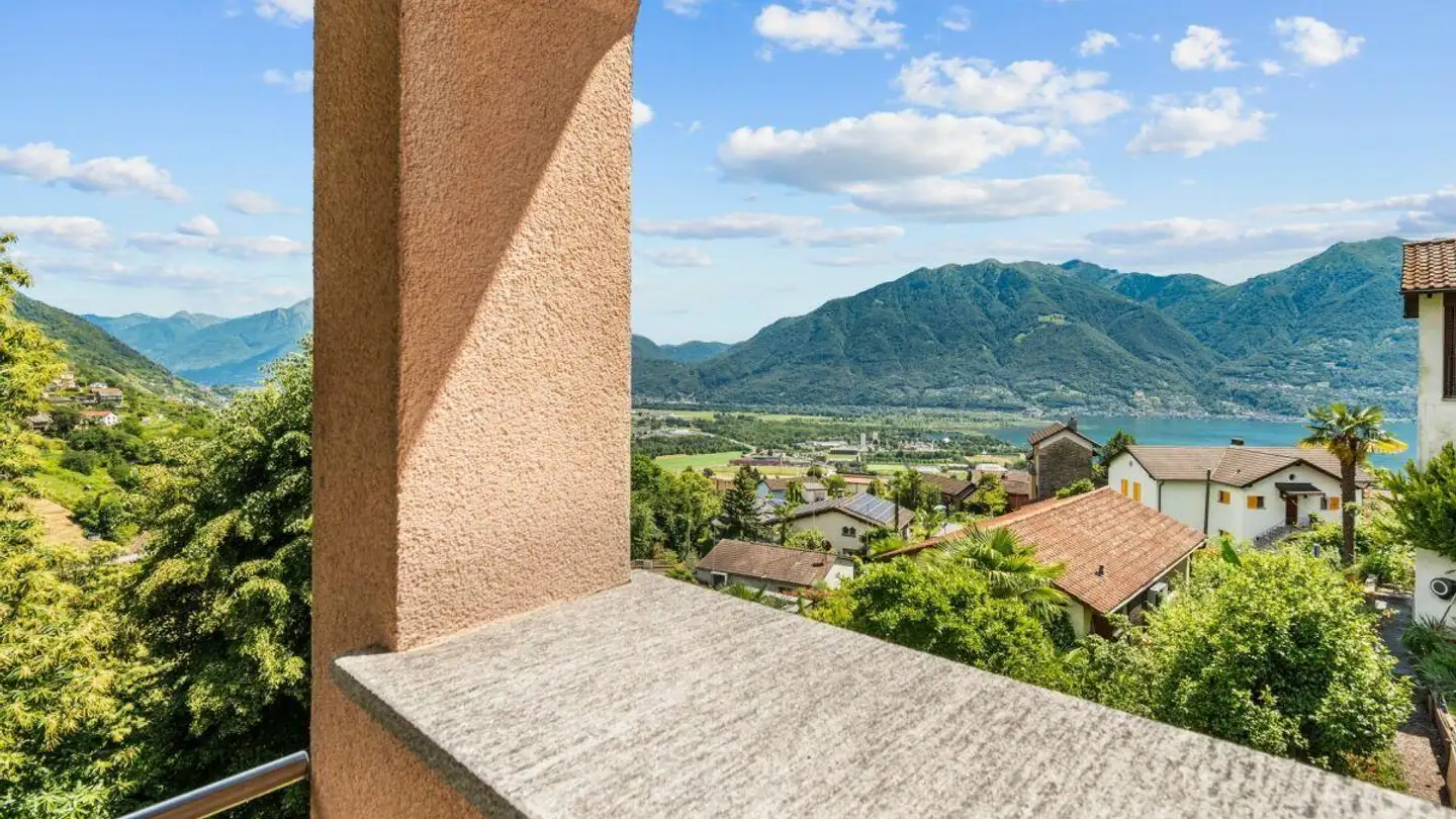 Maison individuelle à vendre - Contra Di Sotto, 6646 Contra - Photo 3