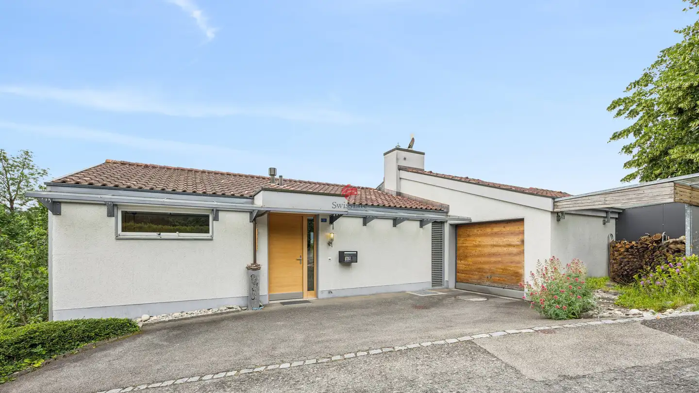 Single house for sale - Riedeggstrasse, 3626 Hünibach