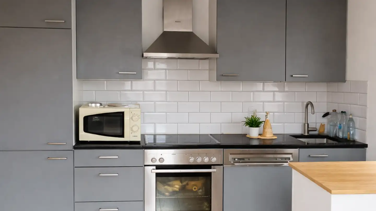 Apartment for rent - Nelkenstrasse 7, 9500 Wil SG