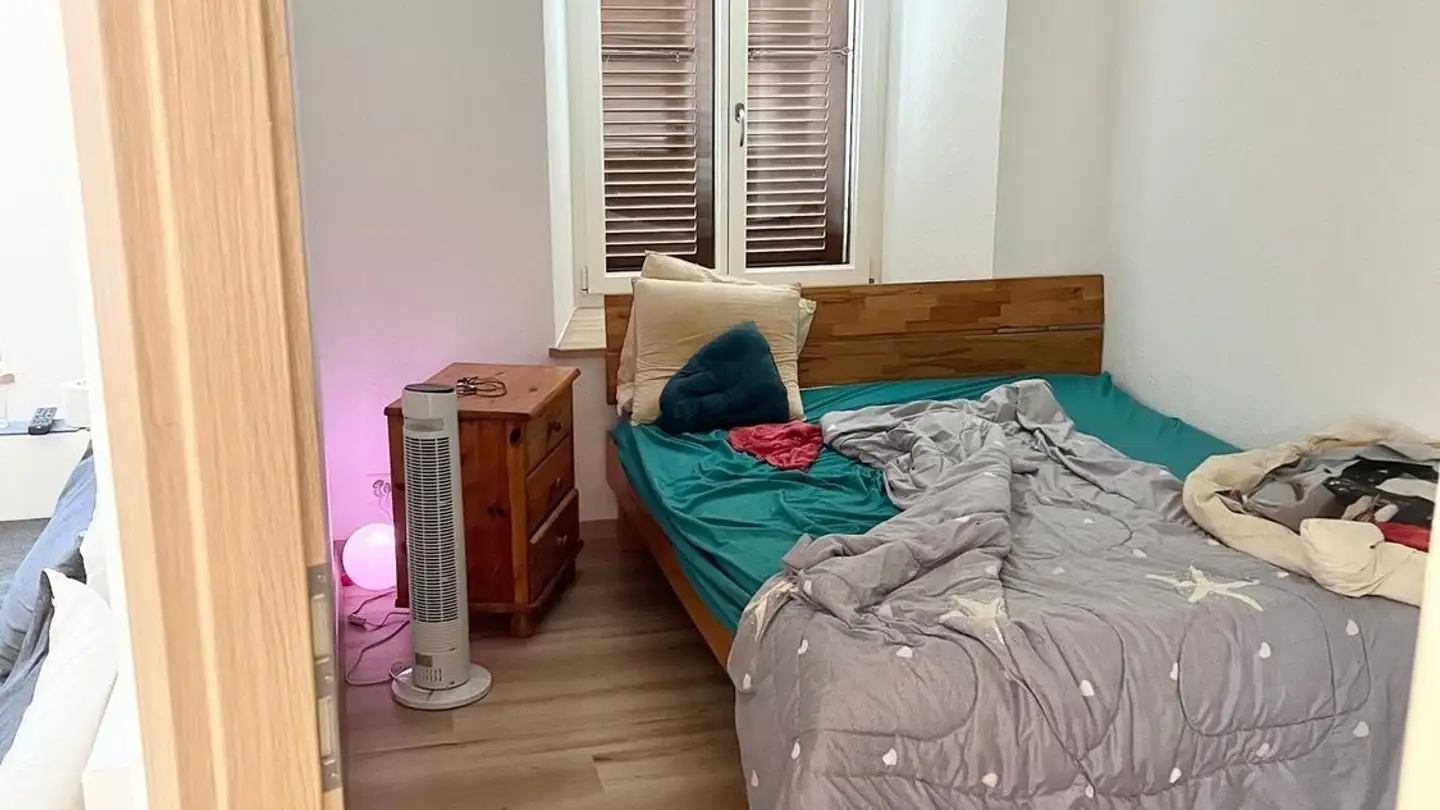 Appartamento in affitto - Quartier Du Milieu 80, 2127 Les Bayards - Photo 4