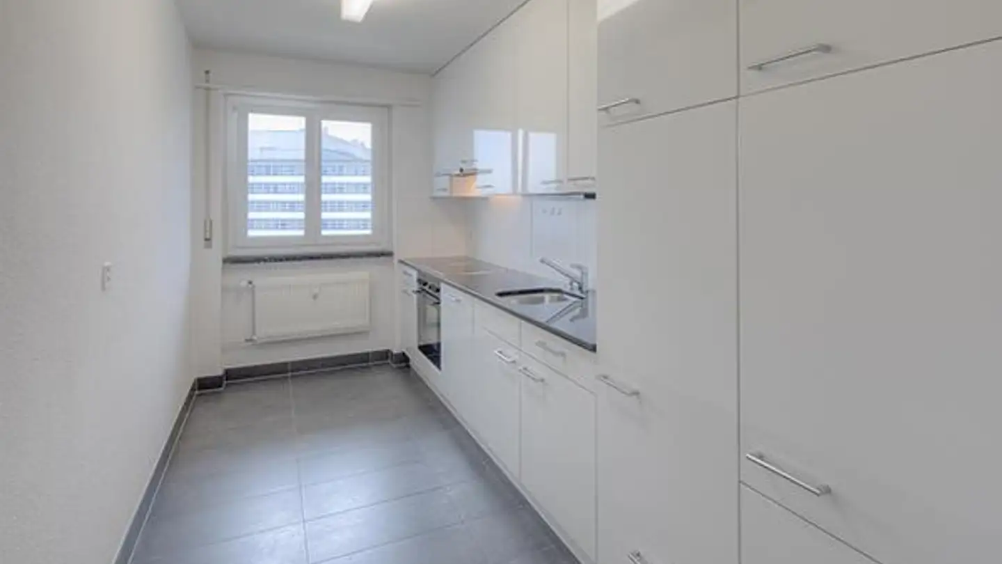 Wohnung mieten - Wabersackerstrasse 53, 3097 Liebefeld