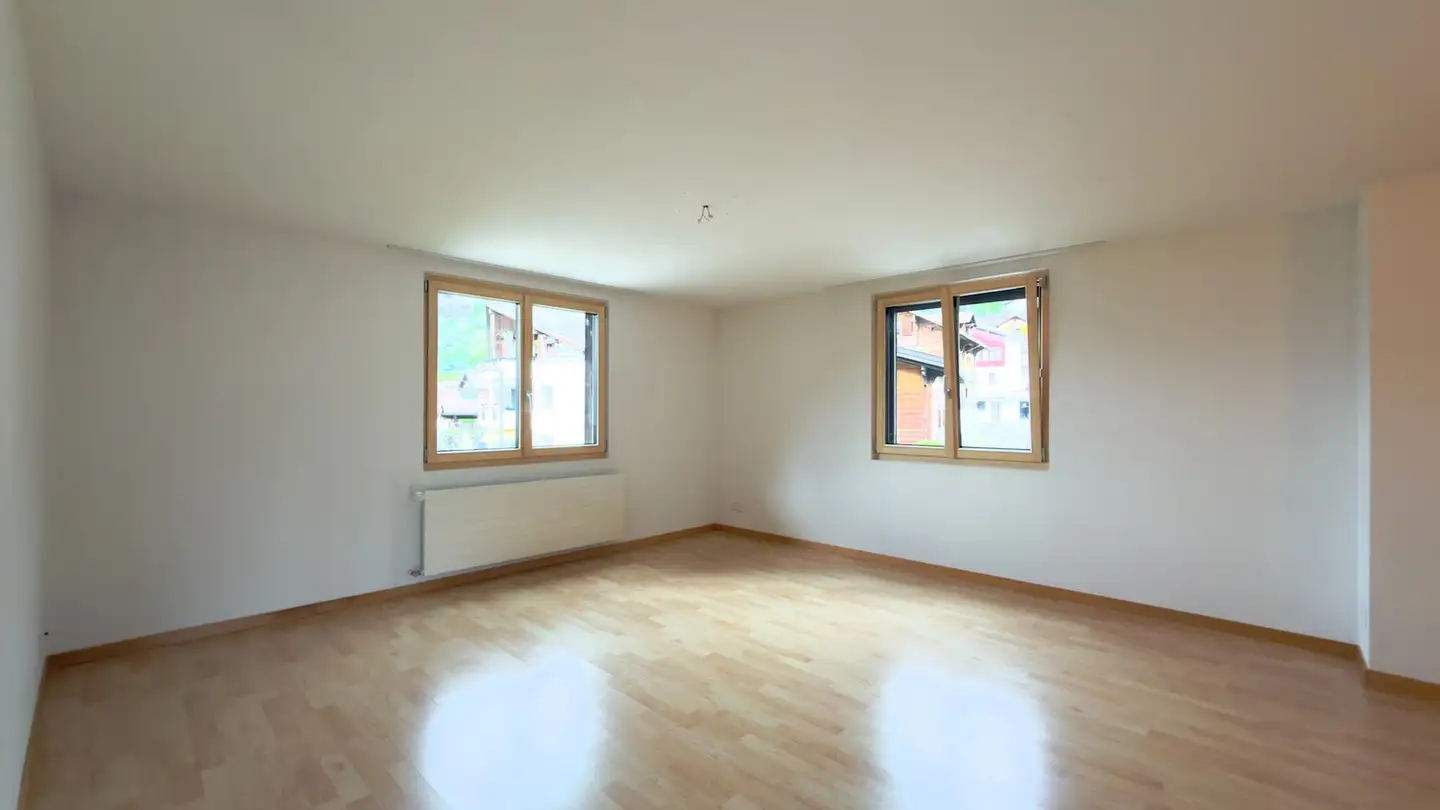 Apartment for rent - Piadras 32, 7156 Rueun - Photo 3