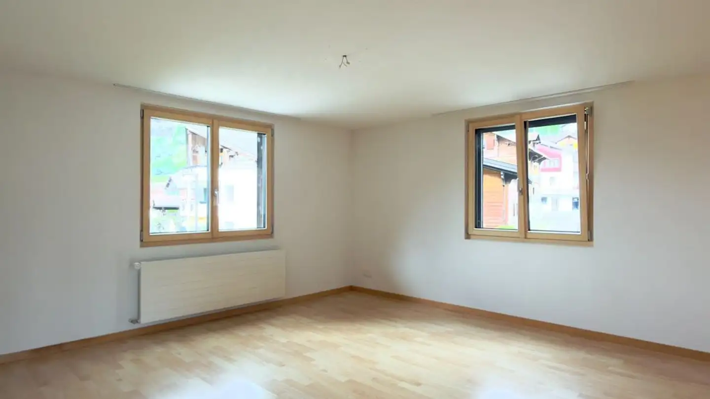 Wohnung mieten - Piadras 32, 7156 Rueun - Foto 3