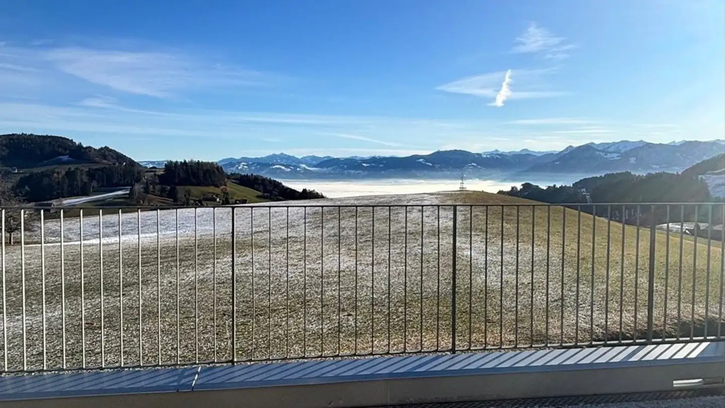 Apartment for rent - Schwellmühlestrasse 4, 9413 Oberegg - Photo 2