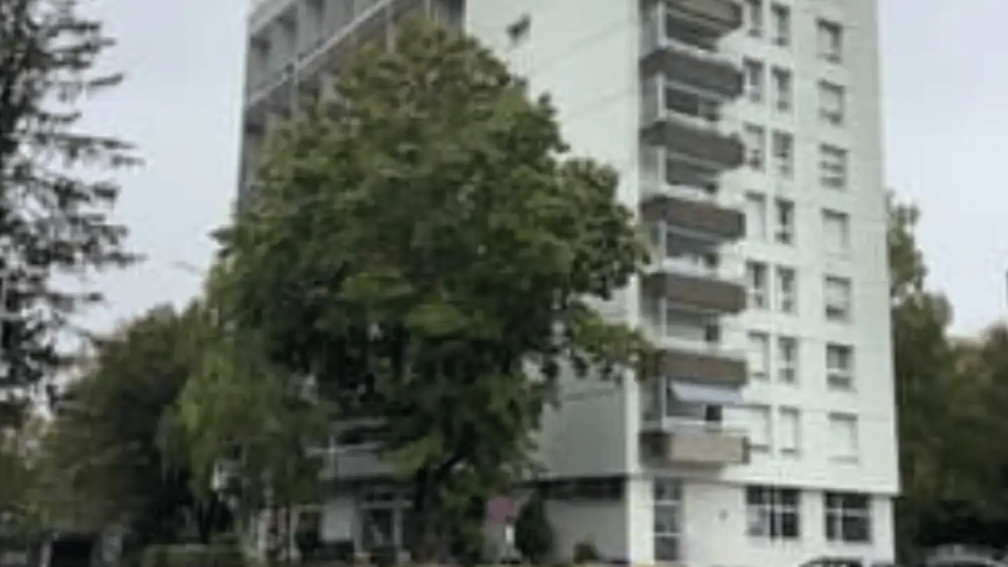 Commerciale in affitto - Lyss-Strasse 43, 2560 Nidau