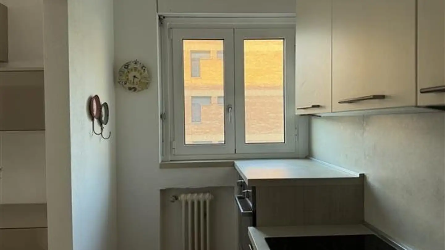 Furnished apartment for rent - 6900 Lugano - Photo 4