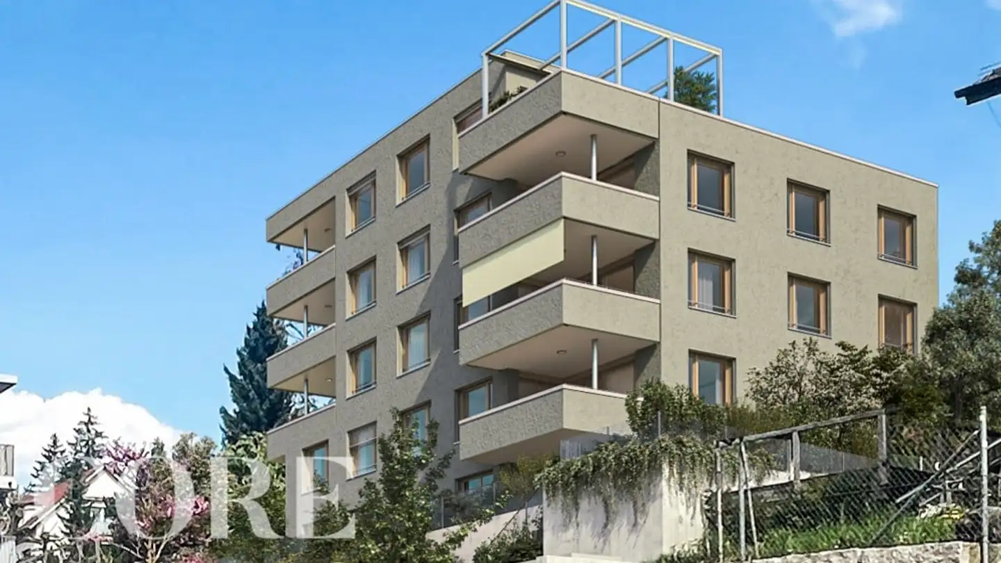 Penthouse for sale - Birmensdorferstrasse 40, 8142 Uitikon Waldegg - Photo 4