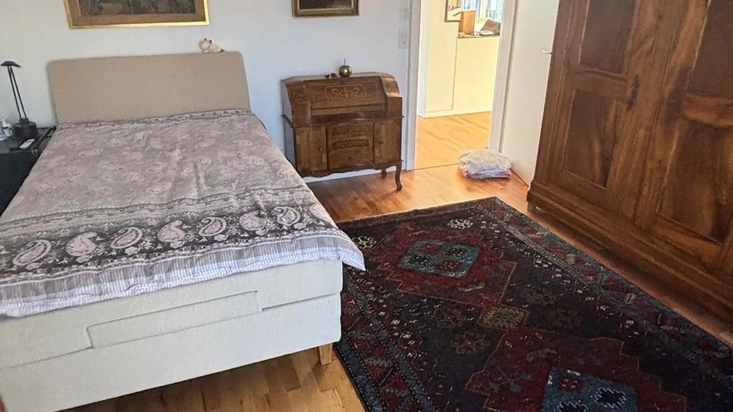 Apartment for rent - Schwellmühlestrasse 4, 9413 Oberegg - Photo 4