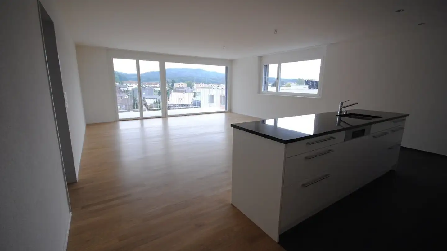 Appartamento in affitto - Hauptstrasse 7c, 5502 Hunzenschwil - Foto 2