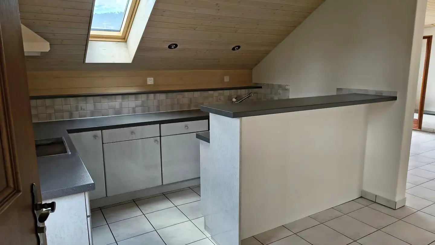 Attico in affitto - Samstagernstrasse 10, 8832 Wollerau