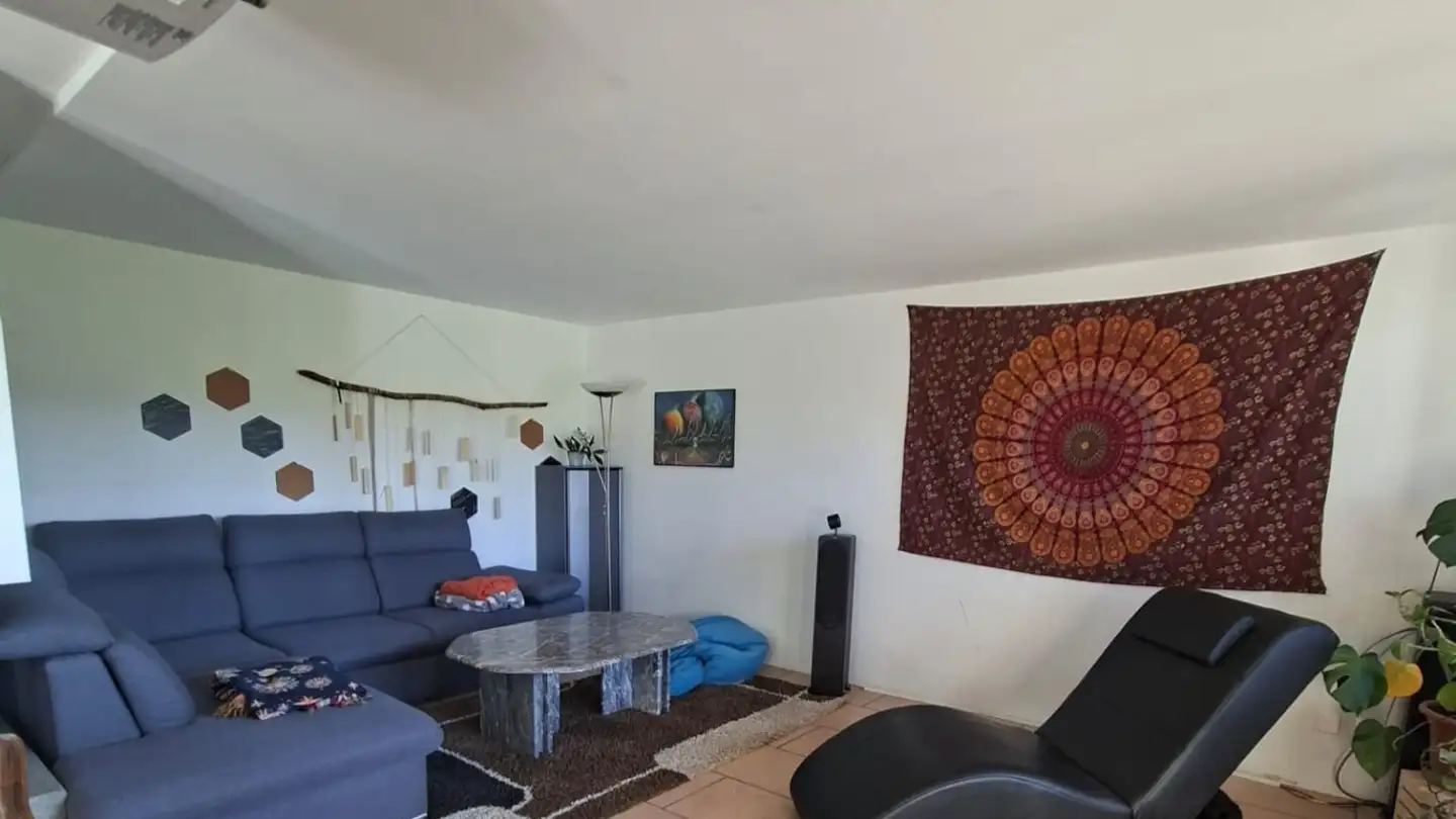 Stanza singola in affitto - 3629 Jaberg - Foto 3