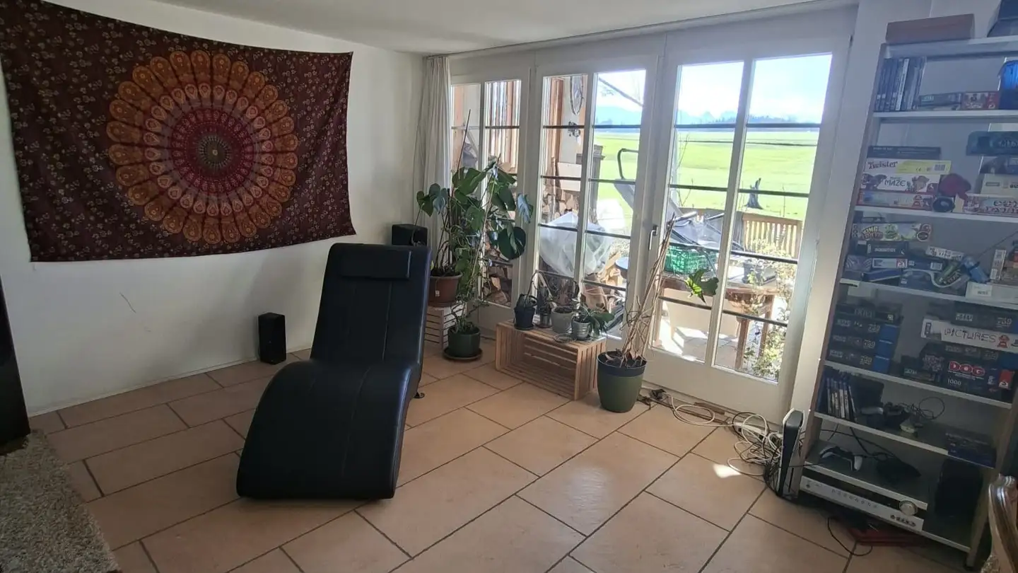 Stanza singola in affitto - 3629 Jaberg - Foto 4