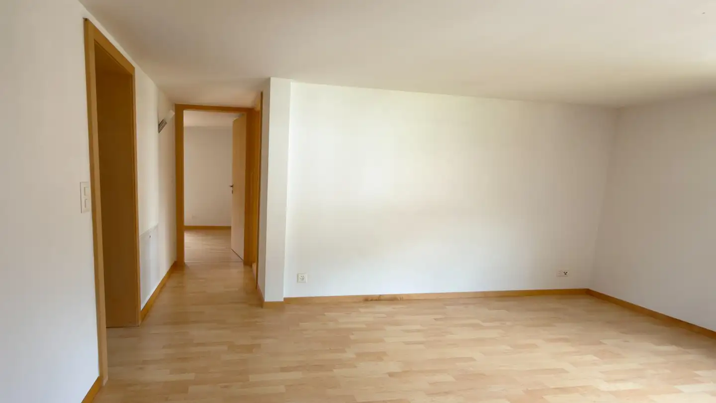 Apartment for rent - Piadras 32, 7156 Rueun