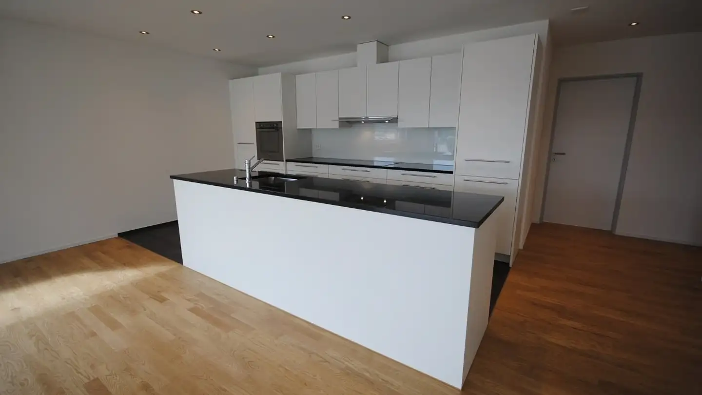 Appartamento in affitto - Hauptstrasse 7c, 5502 Hunzenschwil - Foto 3