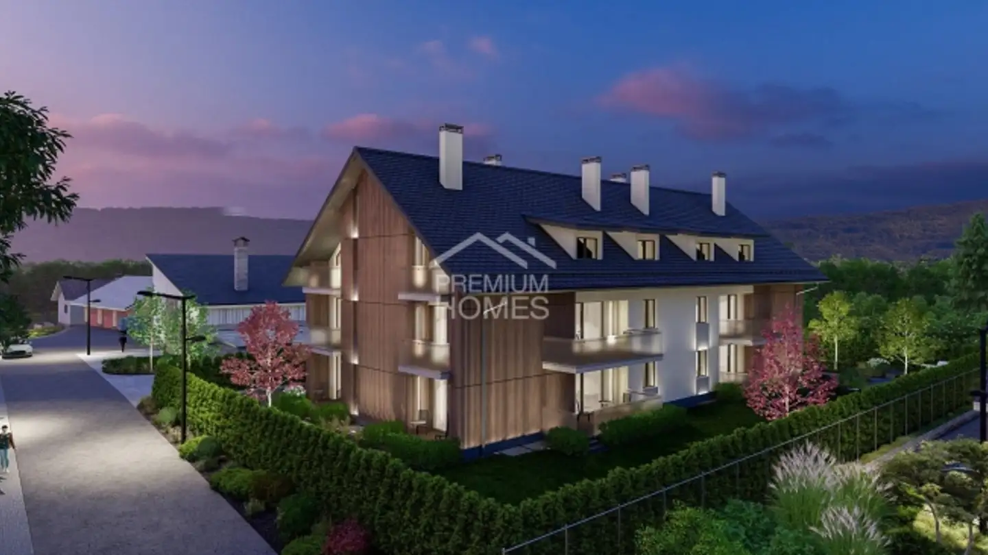 Apartment for sale - 3238 Gals