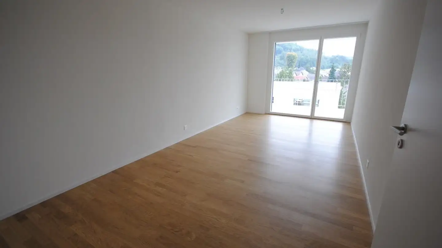 Appartamento in affitto - Hauptstrasse 7c, 5502 Hunzenschwil - Foto 4