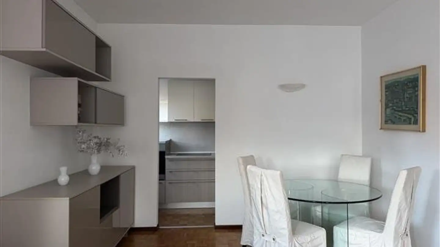 Furnished apartment for rent - 6900 Lugano - Photo 3