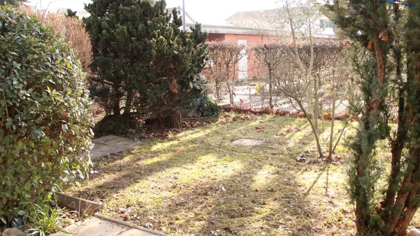 Appartement à vendre - Im Pfeiffengarten 16, 4153 Reinach BL