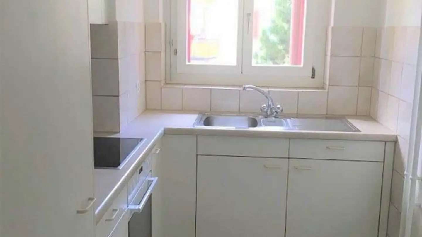 Wohnung mieten - Neue Jonastrasse 87a, 8640 Rapperswil SG - Foto 2