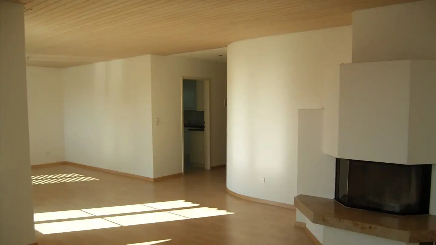 Maisonette mieten - Hardackerstrasse 37, 5301 Siggenthal Station - Foto 2
