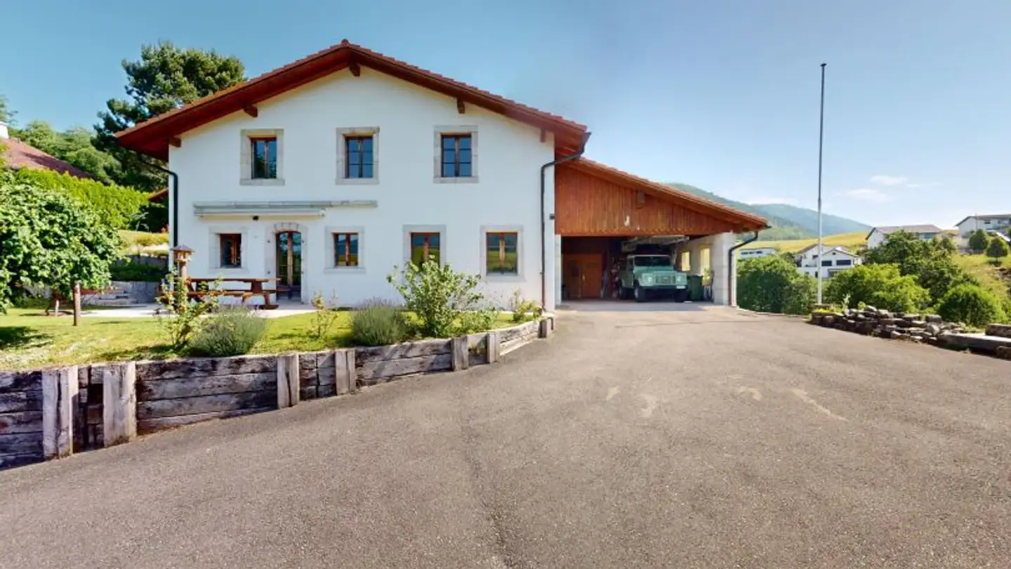 Casa singola in vendita - 2738 Court